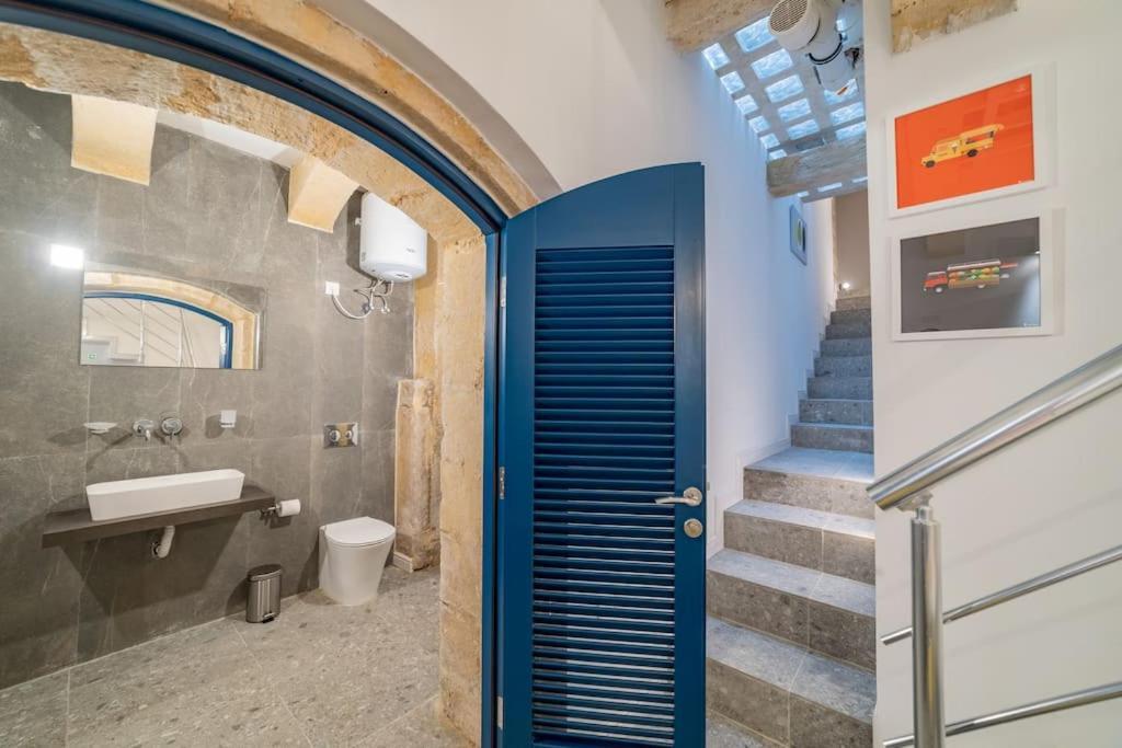 Dzc- Dazzle Den Apartment Valletta Exterior photo