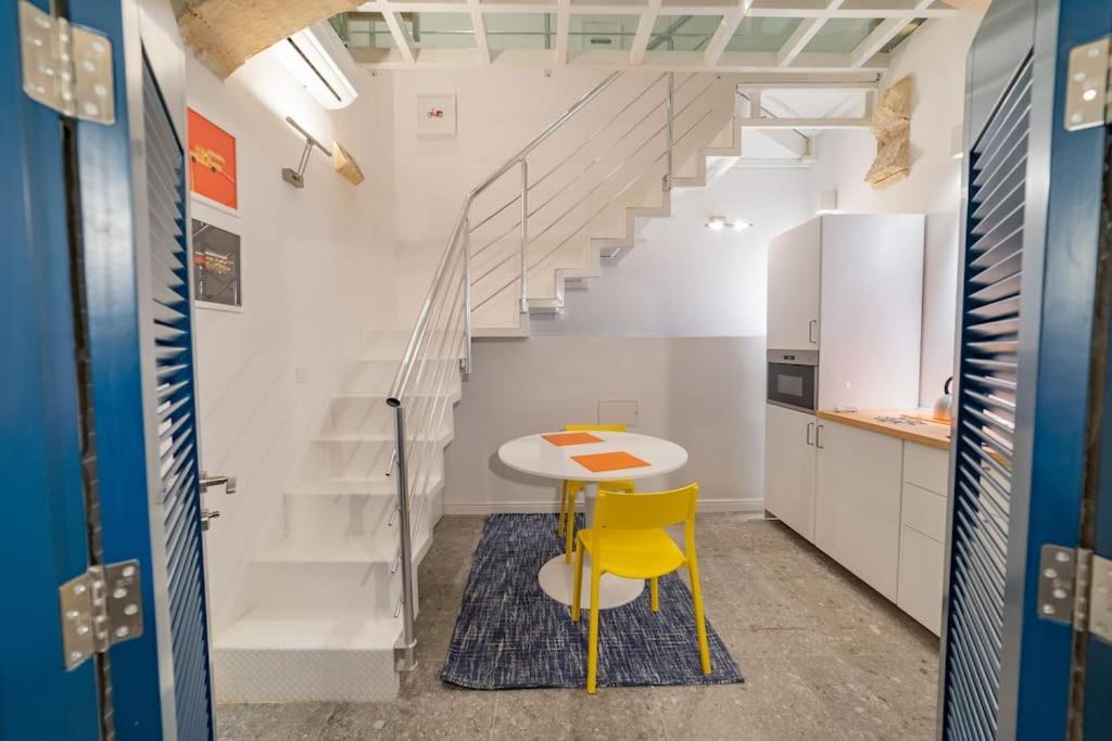 Dzc- Dazzle Den Apartment Valletta Exterior photo