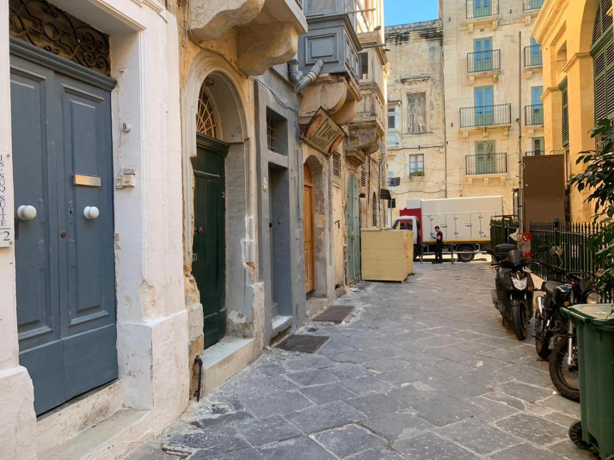 Dzc- Dazzle Den Apartment Valletta Exterior photo